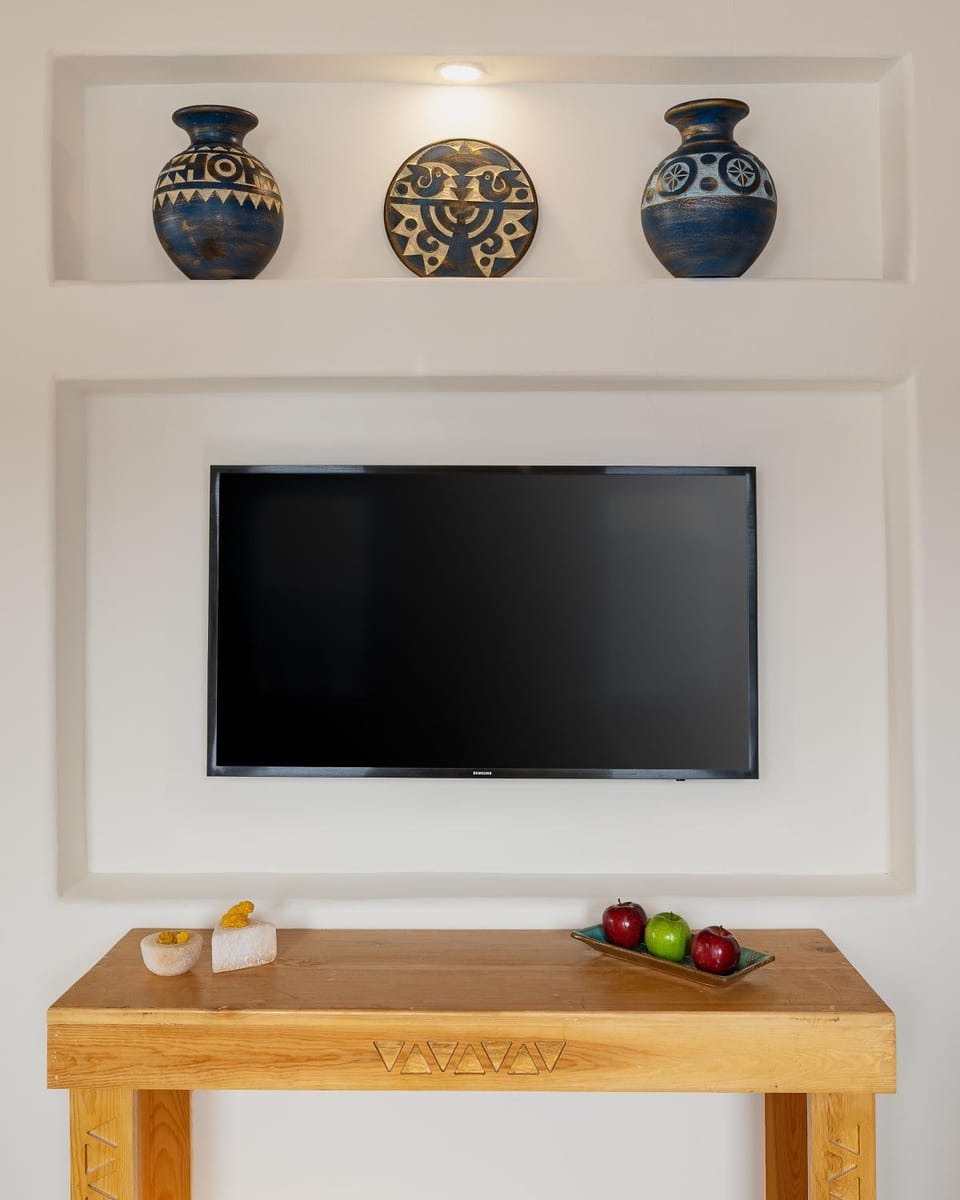 TV and multimedia