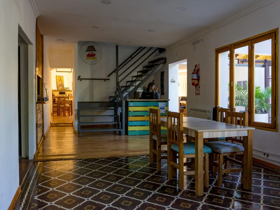 Bitelyus Hostel Club Hotel in Mar del Plata