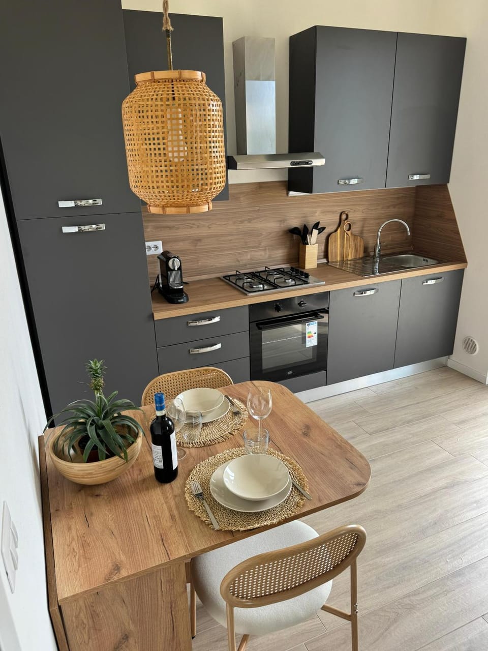 Sestri Loft Apartment in Sestri Levante