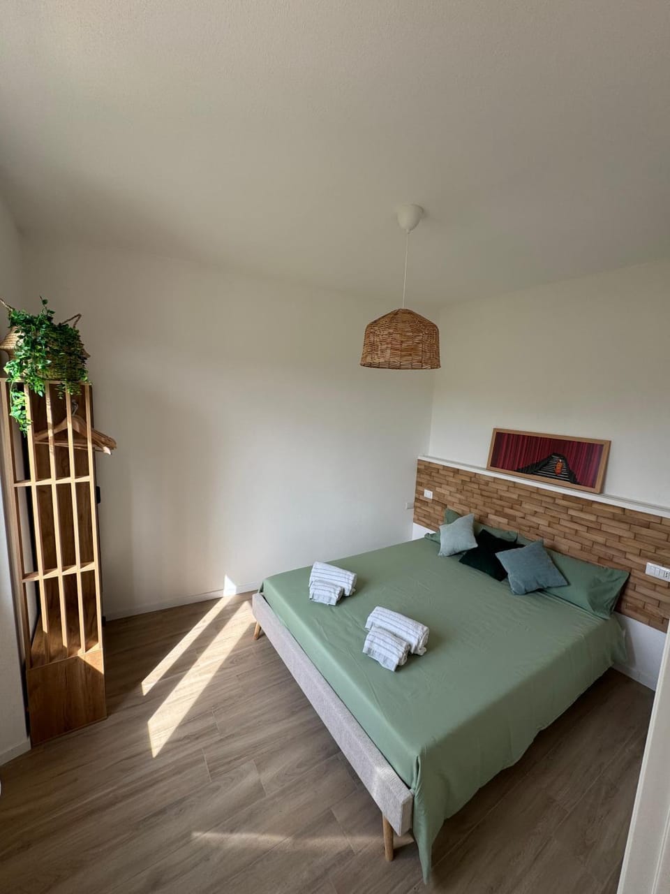 Sestri Loft Apartment in Sestri Levante