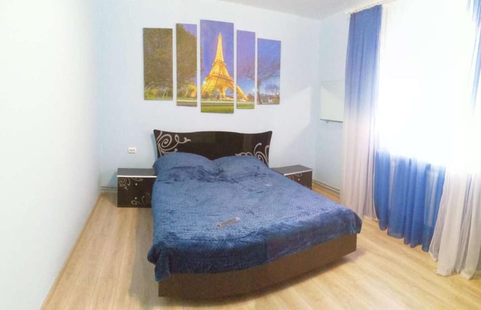 GREEN HOUSE Bed and Breakfast in Lviv Oblast