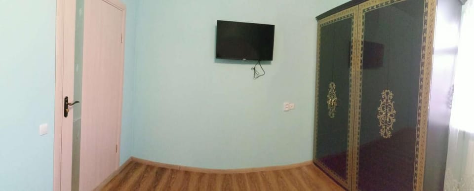 GREEN HOUSE Bed and Breakfast in Lviv Oblast