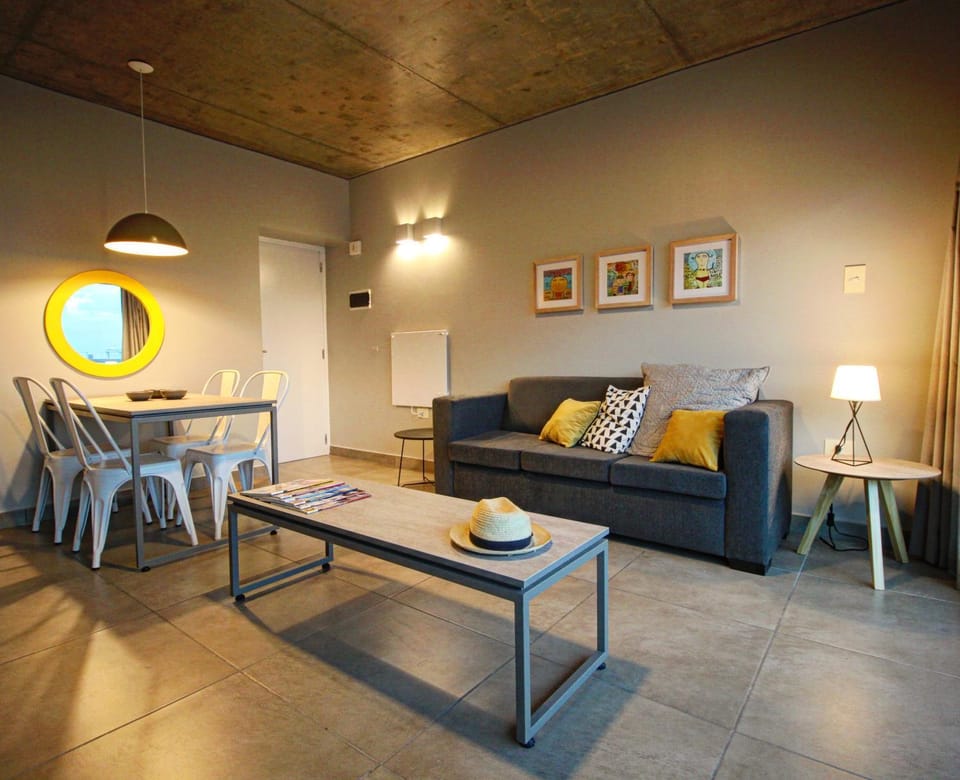 Naranjo 9D Apartment in San Salvador de Jujuy