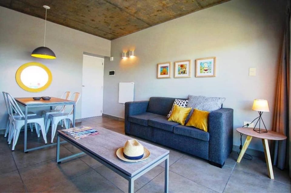 Naranjo 9D Apartment in San Salvador de Jujuy