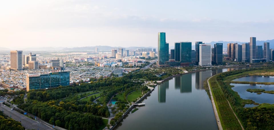 City view