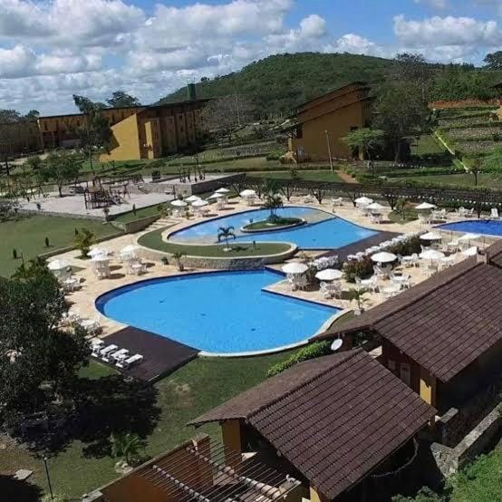 Flat WinterVille Residence - Gravatá Apartment in Gravatá