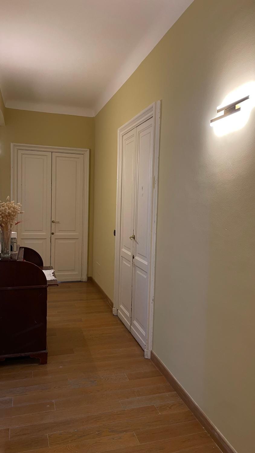 Paradise Suites - Brignole Station - Best Price Rooms - ALWAYS OPEN Bed and Breakfast in Genoa