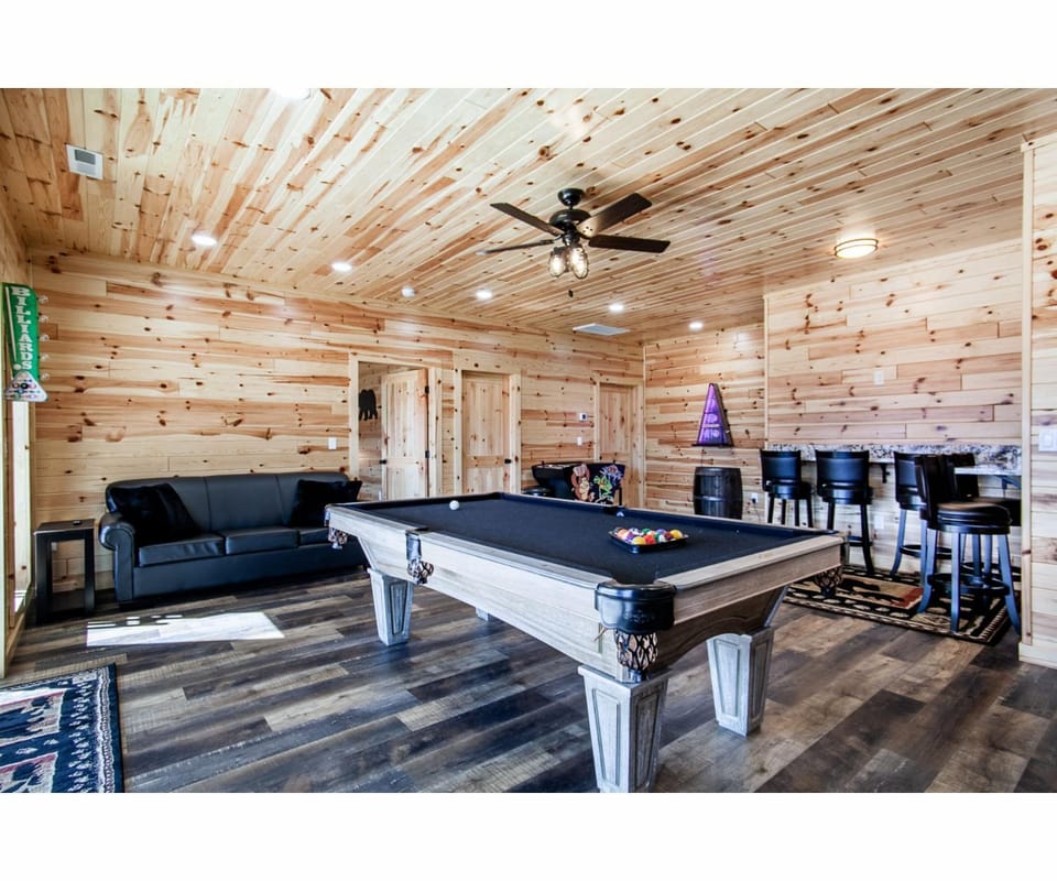 Billiard