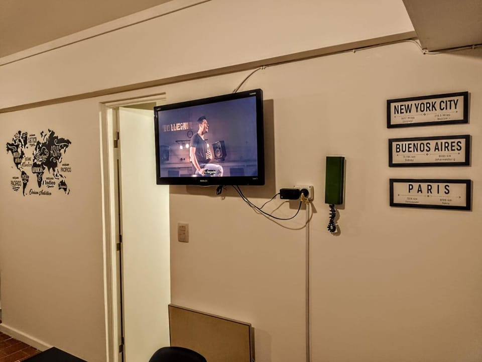 TV and multimedia