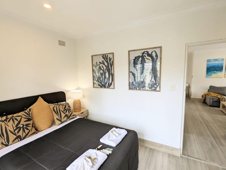 Lotus Stay Manly - Apartment 29E Apartment in Manly