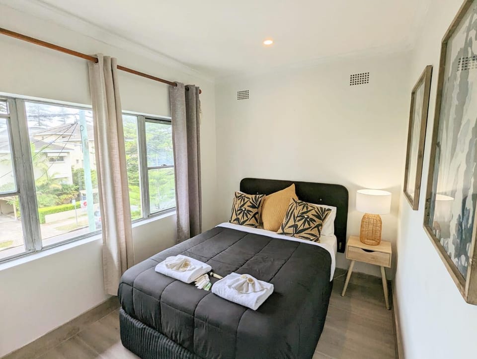Lotus Stay Manly - Apartment 29E Apartment in Manly