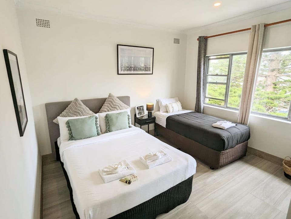 Lotus Stay Manly - Apartment 29E Apartment in Manly