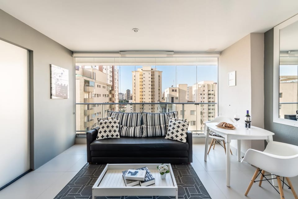 Balcony/Terrace, Living room