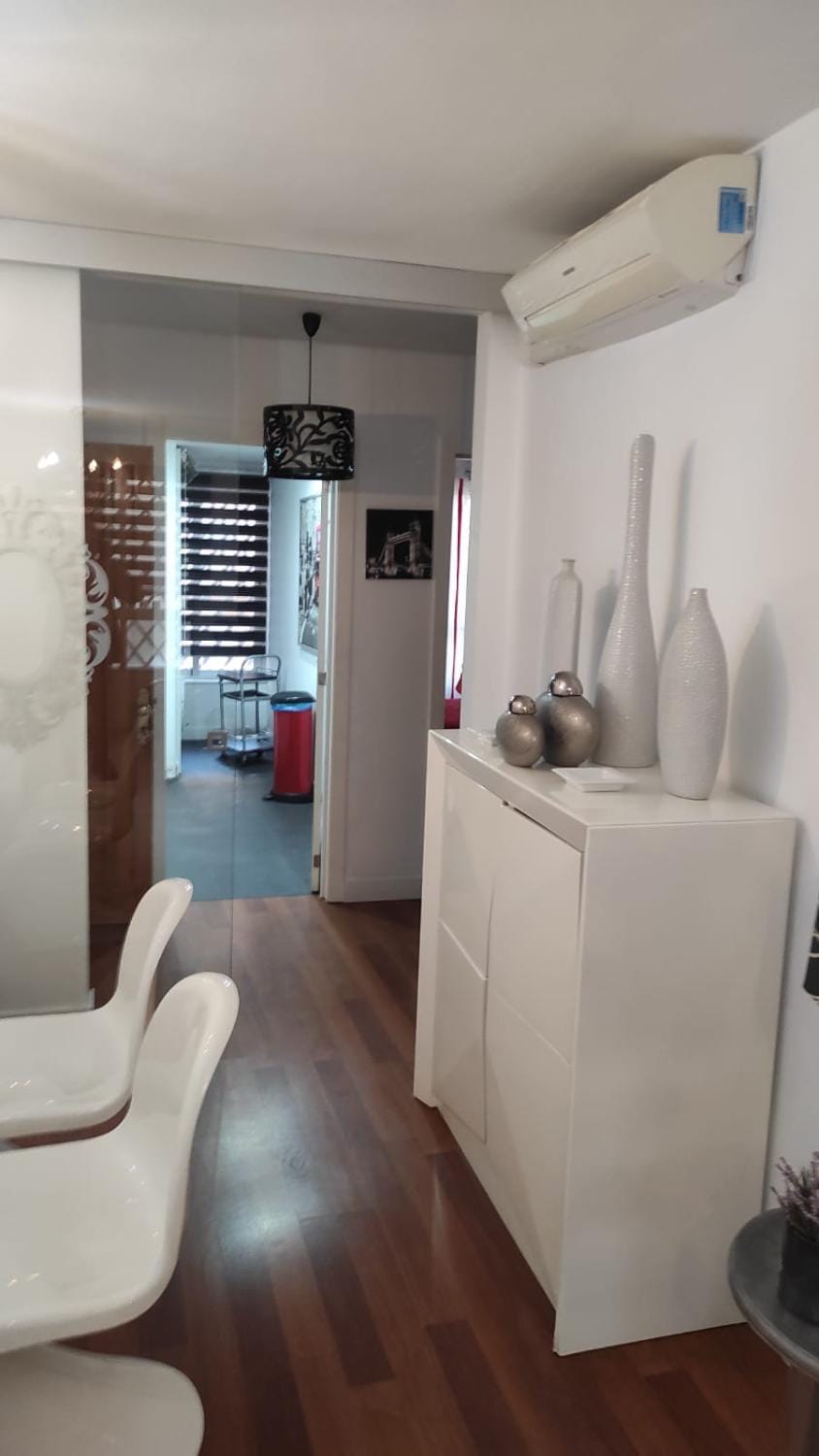 Luxury Arinaga Apartment in Gran Canaria