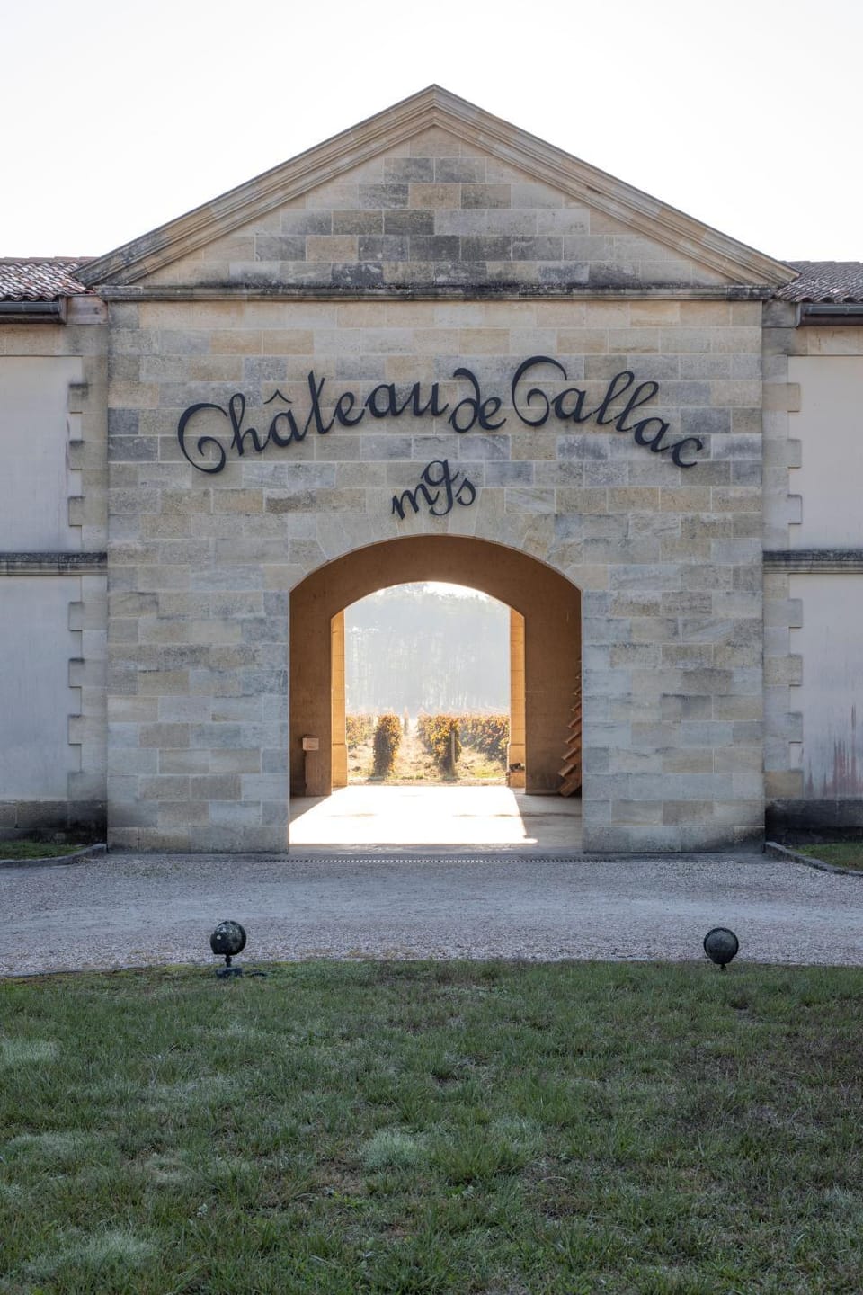 Château de Callac Bed and Breakfast in Nouvelle-Aquitaine