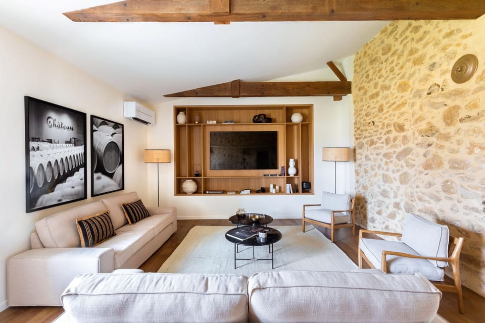 Château de Callac Bed and Breakfast in Nouvelle-Aquitaine