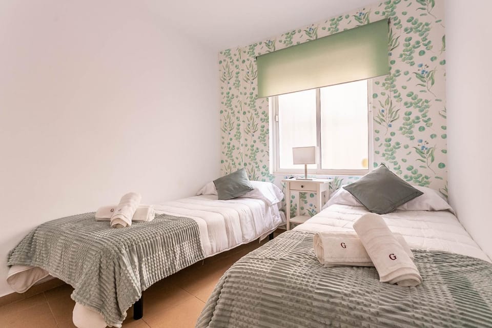 Goyeneta Luxury Suite Apartment in Seville