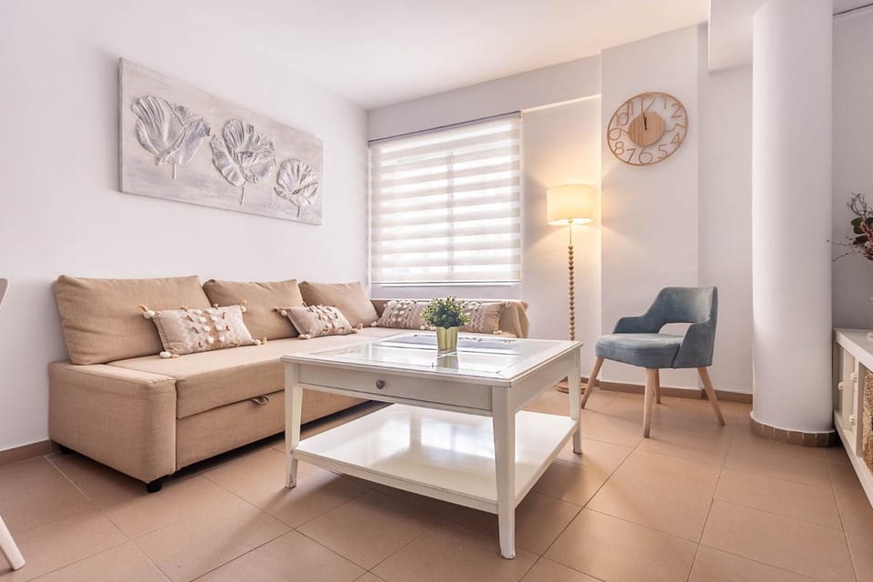 Goyeneta Luxury Suite Apartment in Seville