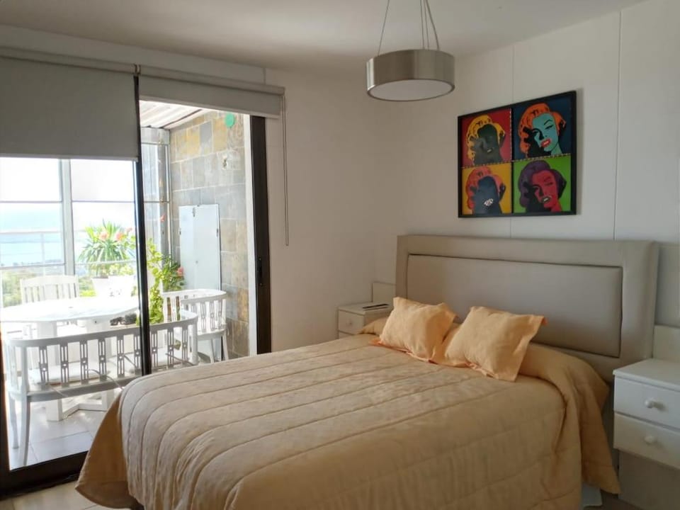 TERRAZAS DE LA COMARCA Apartment in Cordoba Province