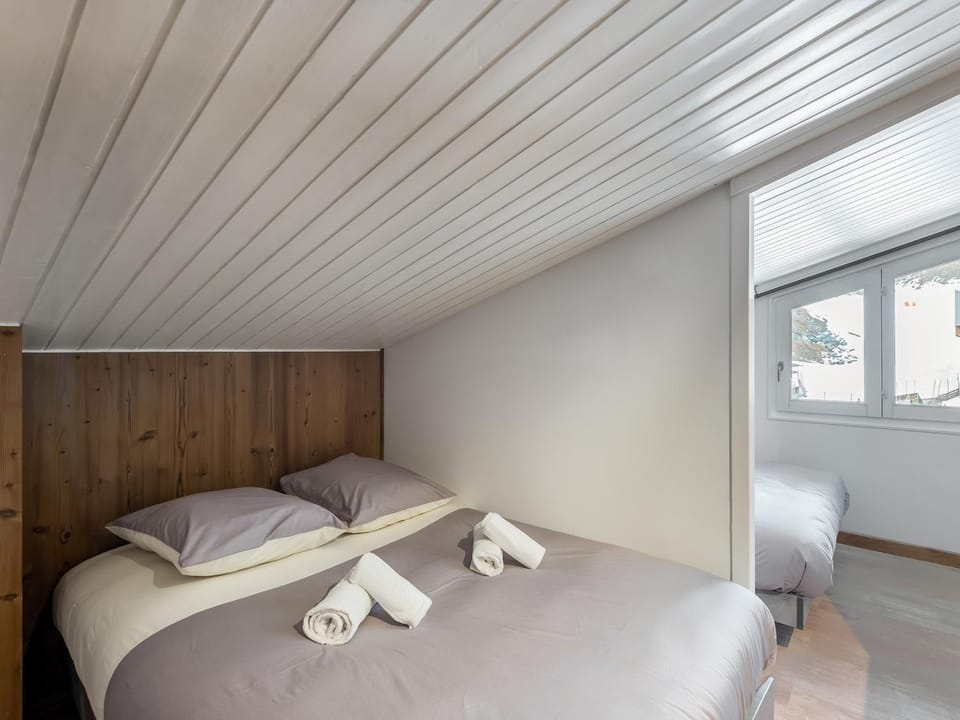 Duplex spacieux centre station Val Thorens - FR-1-640-8 Apartment in Val Thorens
