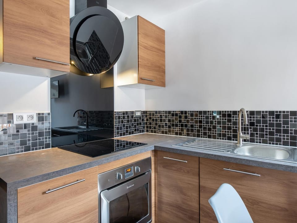 Duplex spacieux centre station Val Thorens - FR-1-640-8 Apartment in Val Thorens