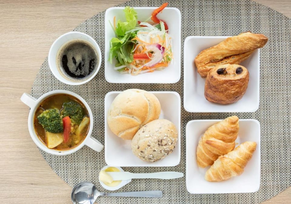 Super Hotel Kushiro-Ekimae Hotel in Hokkaido Prefecture