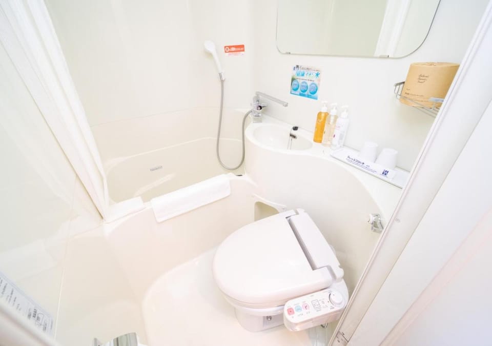 Super Hotel Kushiro-Ekimae Hotel in Hokkaido Prefecture