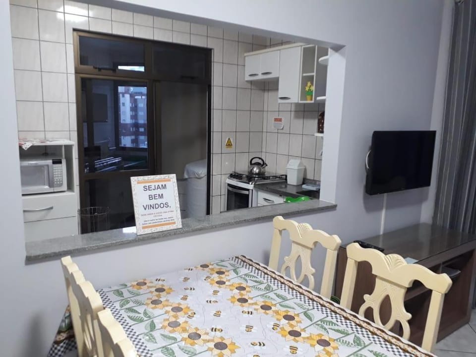 Apartamento Meia Praia Itapema Apartment in Porto Belo