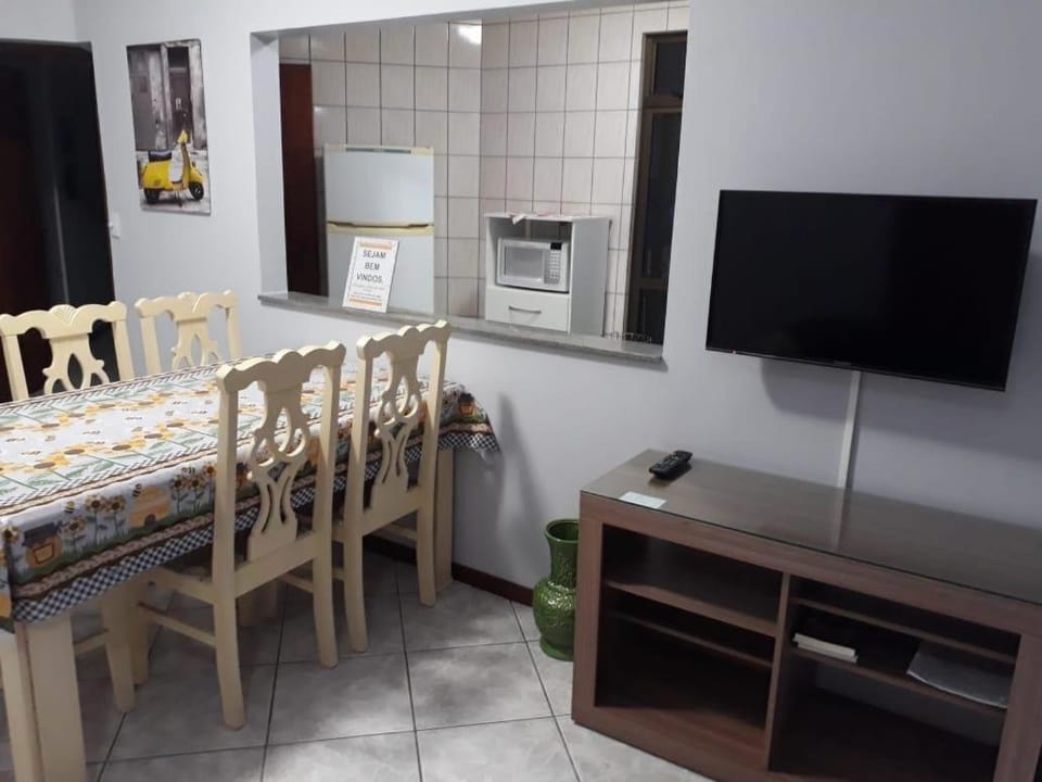 Apartamento Meia Praia Itapema Apartment in Porto Belo