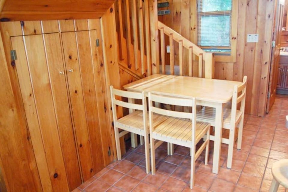 Loons Nest Cottage House in Windham