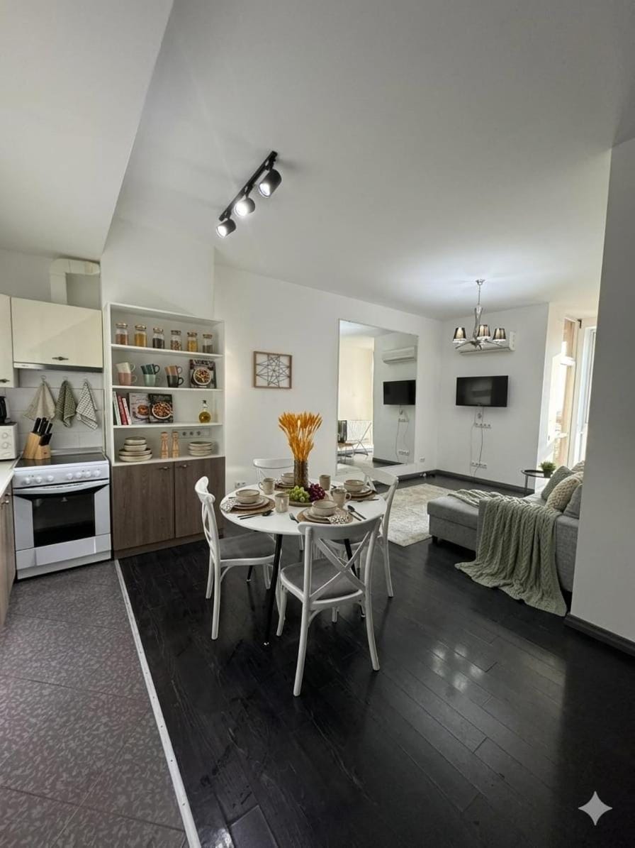 Комфортные апартаменты г. Алматы в ЖК МАНХЭТТЕН. Apartment in Almaty