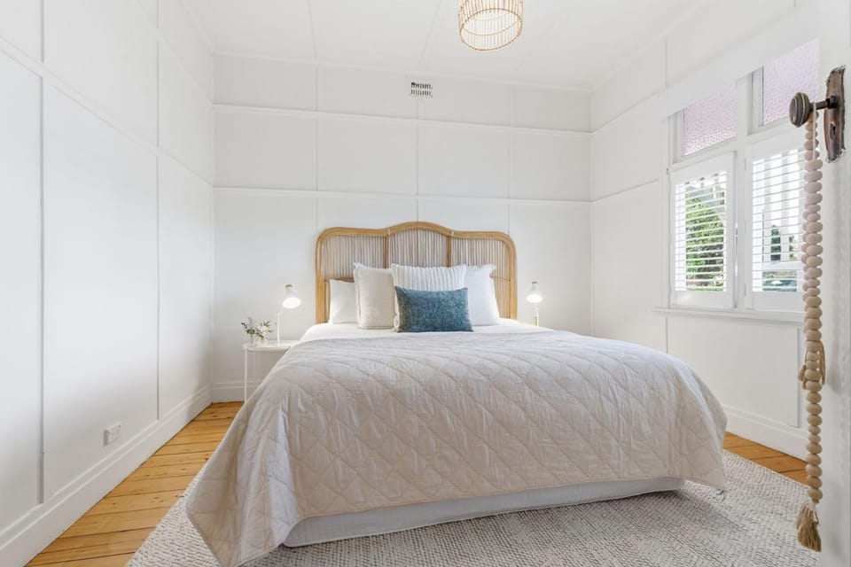 The Anchor House House in Port Fairy