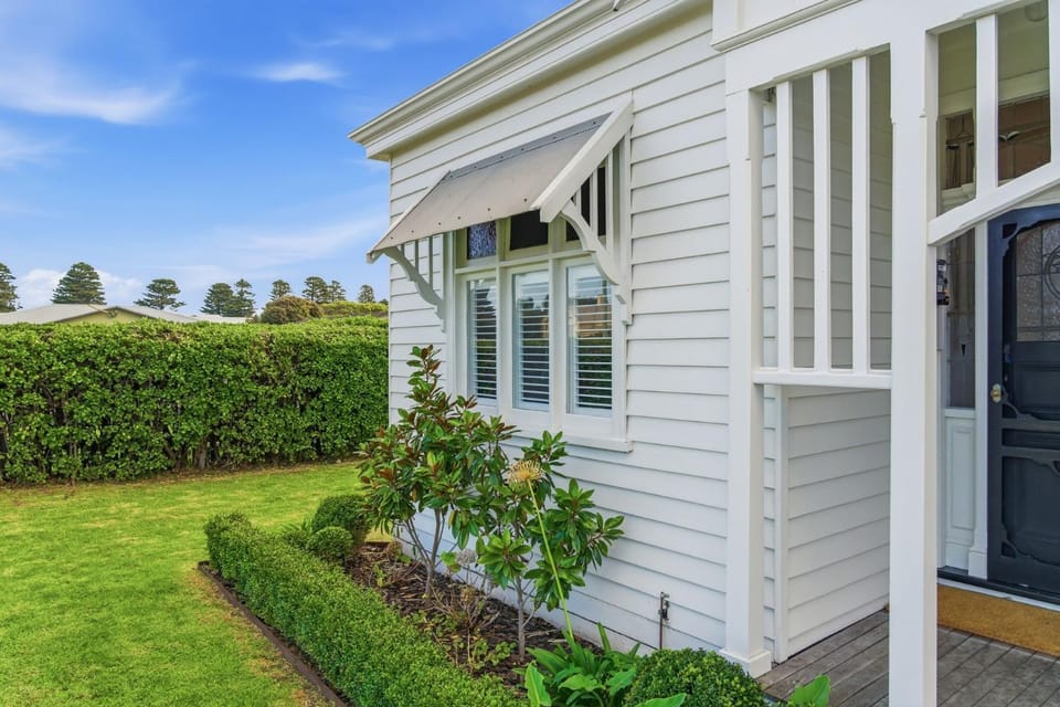 The Anchor House House in Port Fairy