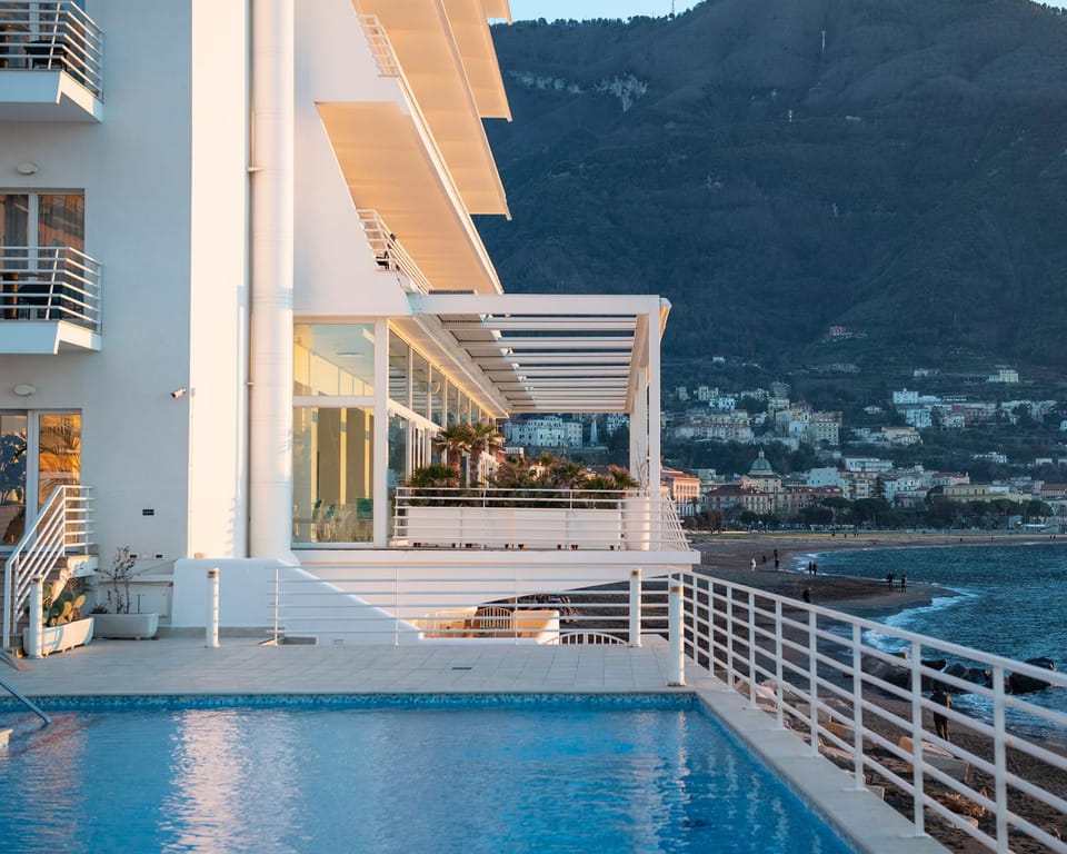 Property building, Other, Swimming pool