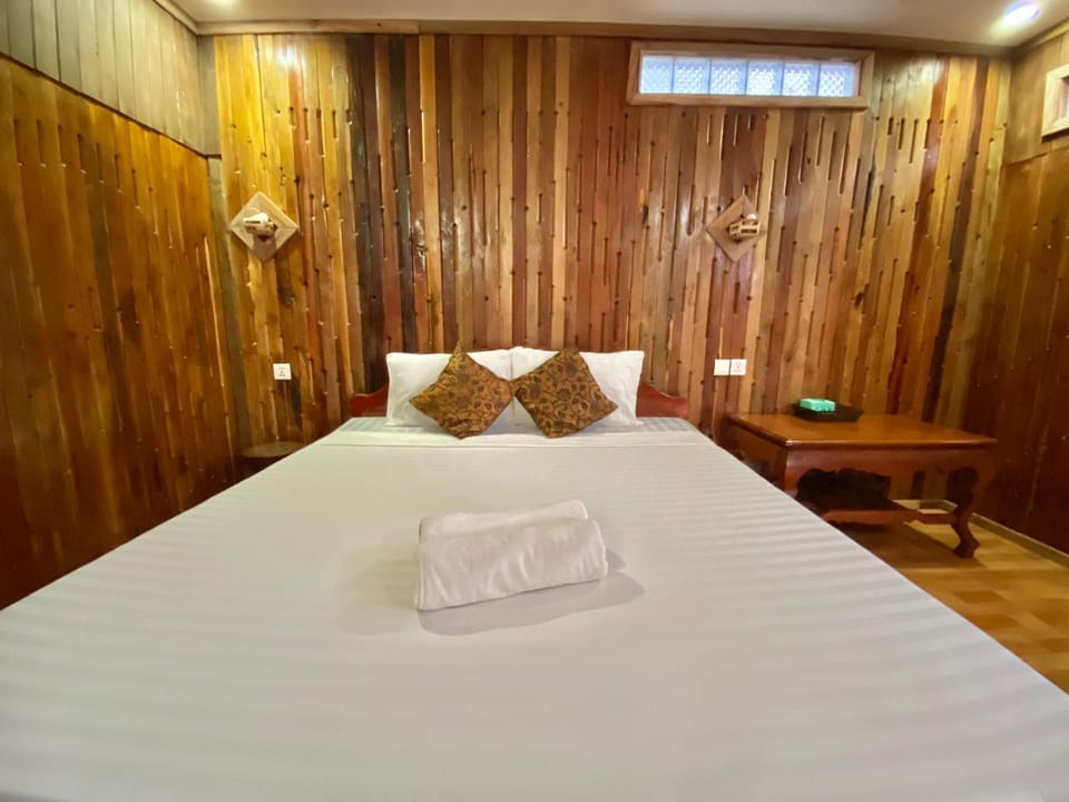 Sothea Angkor Homestay Bed and Breakfast in Krong Siem Reap