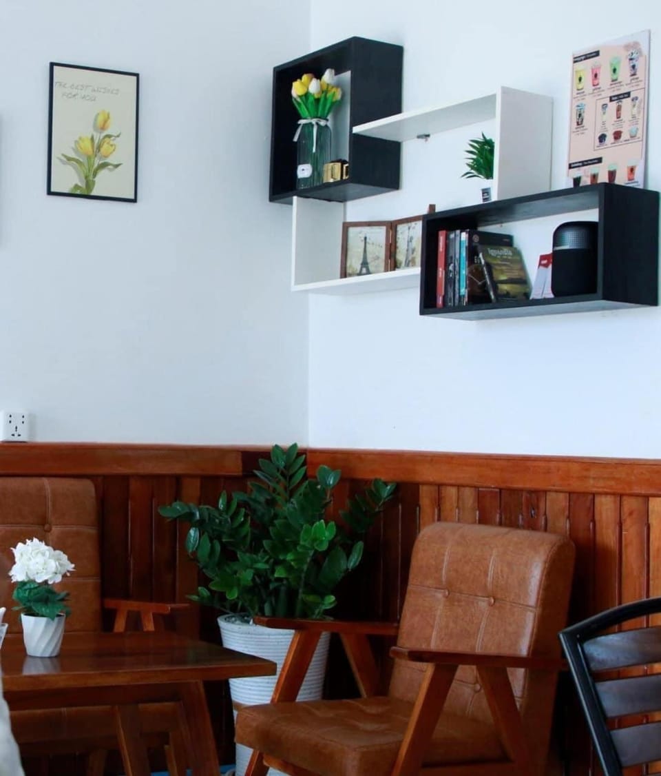 Sothea Angkor Homestay Bed and Breakfast in Krong Siem Reap