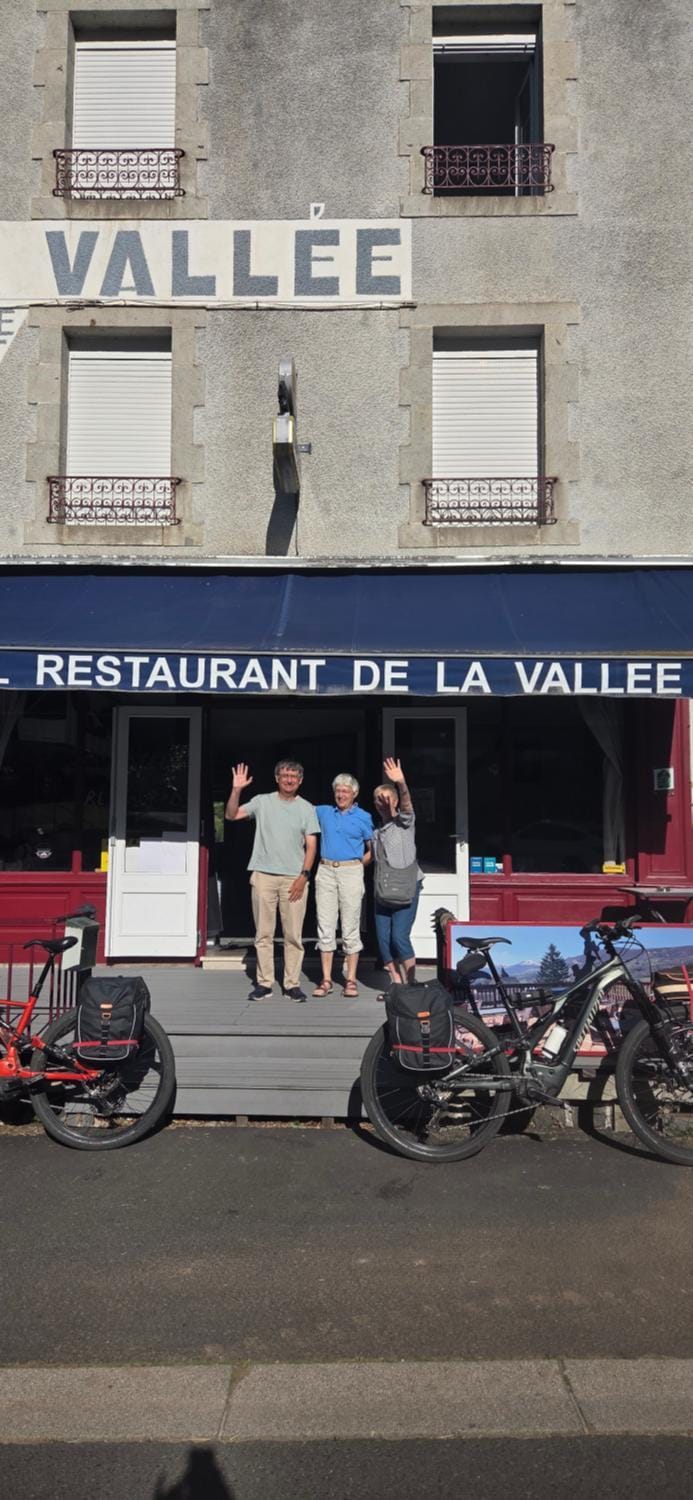 Grand Hotel de la Vallée Hotel in Auvergne-Rhône-Alpes