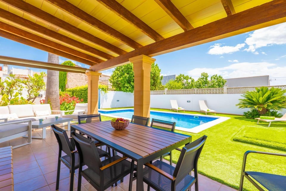 Patio, Other