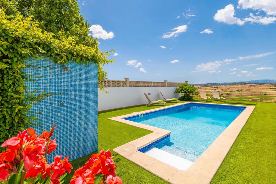 Other, Garden view
