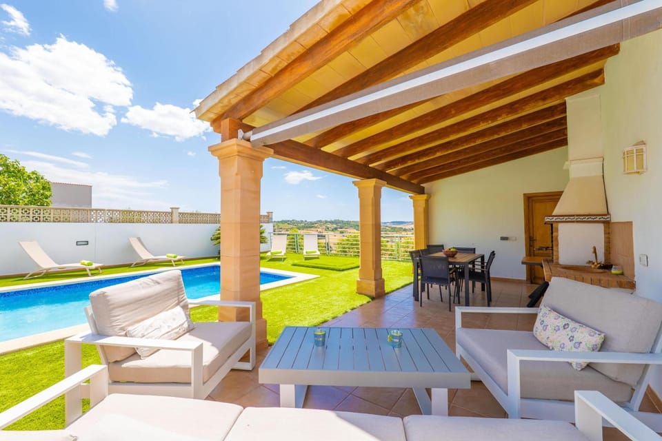 Patio, Other