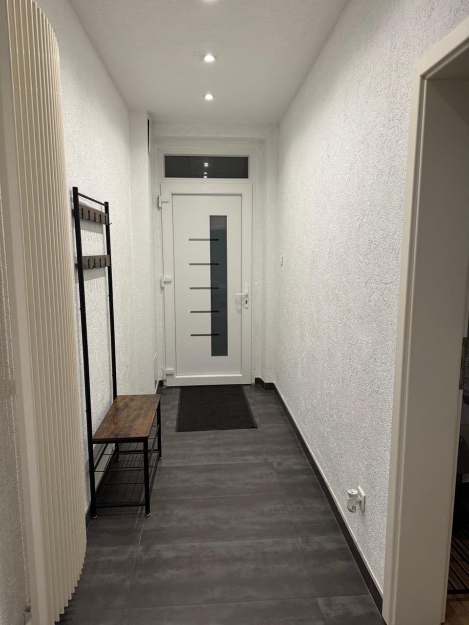 Bes Appart Confort - 80 m2, terrasse, parking, Netflix Apartment in Grand Est