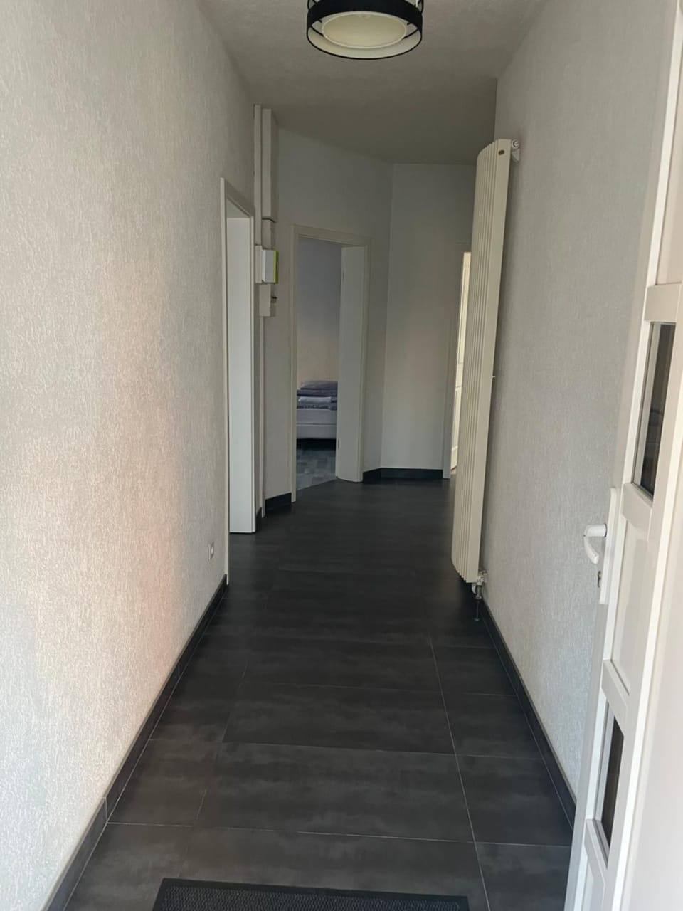 Bes Appart Confort - 80 m2, terrasse, parking, Netflix Apartment in Grand Est