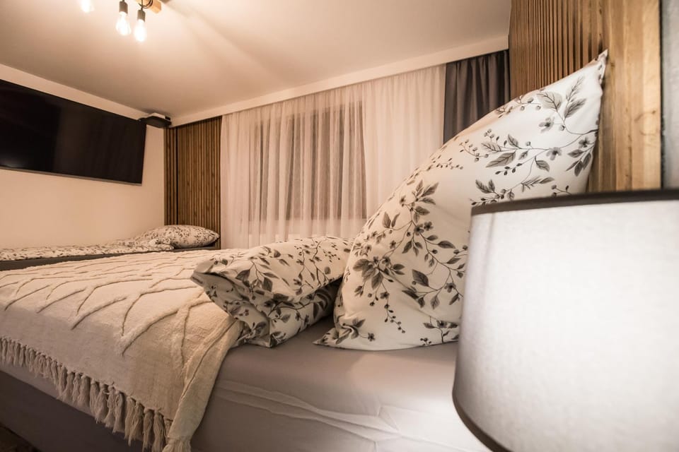 Agroturystyka u Wańka Apartment in Czechia