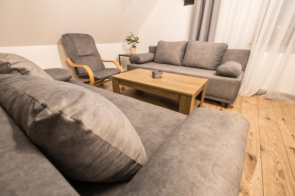 Agroturystyka u Wańka Apartment in Czechia