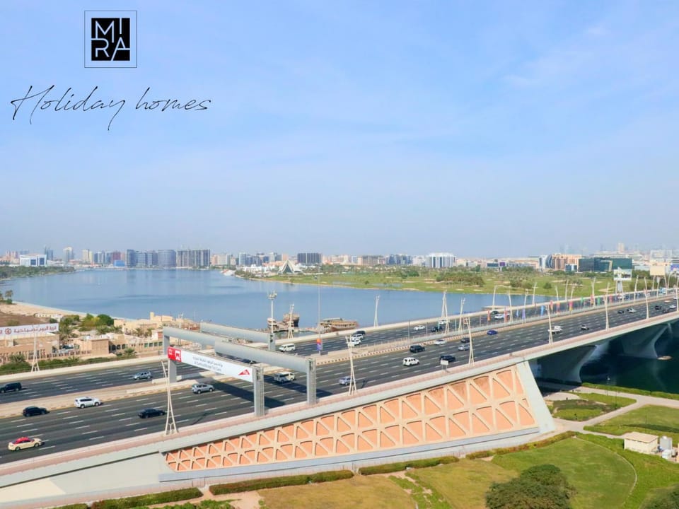 Balcony/Terrace, Lake view