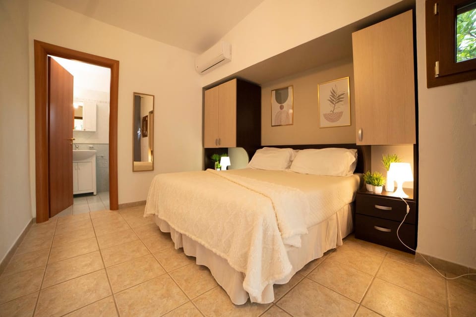 melograno Holiday Home featured with Swimming Pool and Private Beach House in Province of Foggia