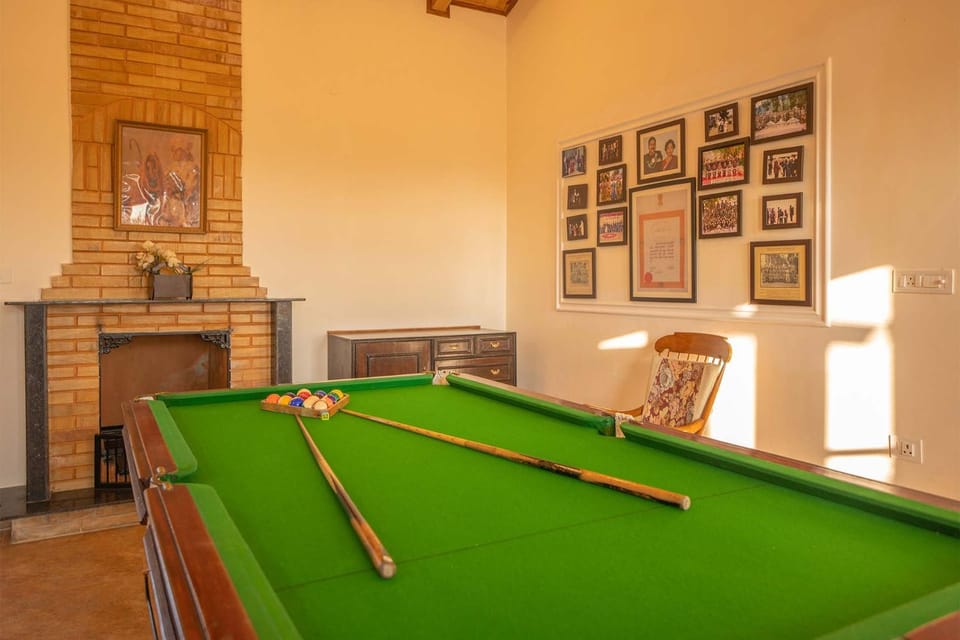 Billiard