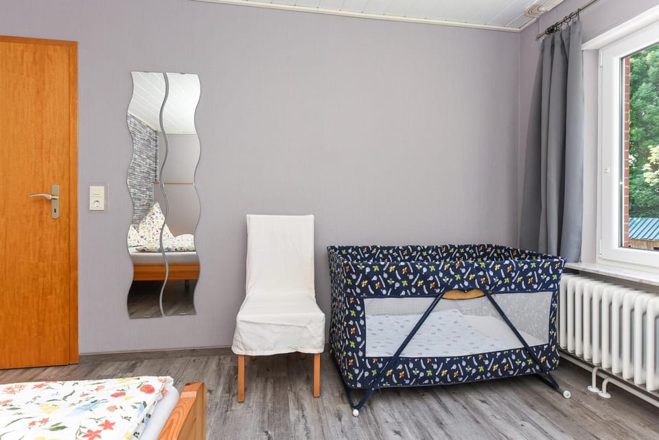 cot