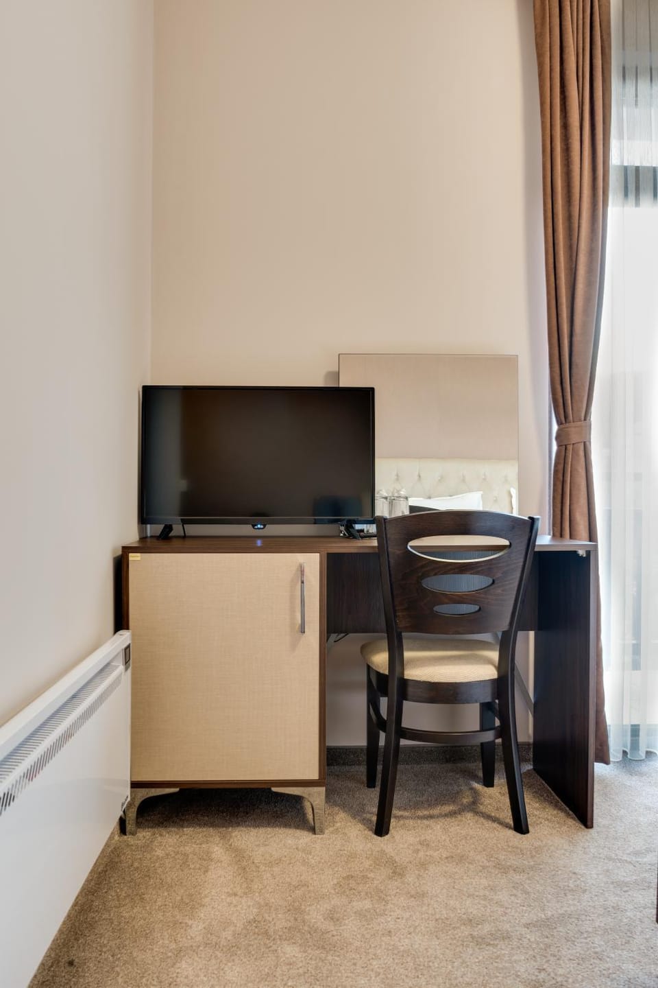 TV and multimedia