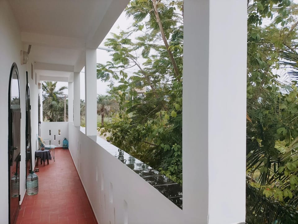 Balcony/Terrace, Balcony/Terrace